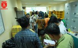 Thu giữ hàng vạn bao thuốc lá lậu vận chuyển bằng đường bưu điện